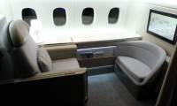 La nouvelle Premire d'Air France est une suite privative luxueuse