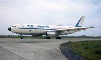 Airbus fte les 40 ans de lA300