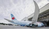 Air Canada va desservir Paris en Boeing 787