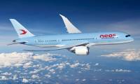 Neos, nouvelle cliente du Boeing 787
