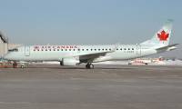 Air Canada renonce au CSeries de Bombardier