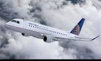 L’Embraer 175 entre au service de United Airlines