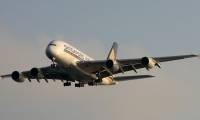 Singapore Airlines est la 1re compagnie  desservir lInde en A380