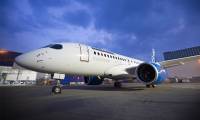 Bombardier suspend les essais en vol du CSeries