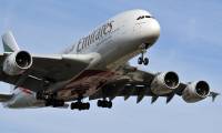 Emirates intresse par un A380neo mais pas par la configuration  11 siges de front