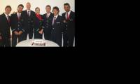 Norwegian inaugure sa nouvelle base  laroport de Madrid
