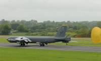 Trois B-52 de l'US Air Force sont arrivs en Europe