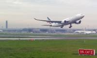 Trafic stable pour Air France-KLM en mai