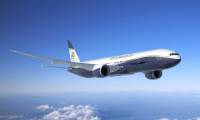 Boeing enregistre une commande de BBJ 777-300ER