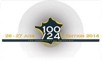 La 6ème édition du Défi 100/24 prend place les 26 et 27 juin
