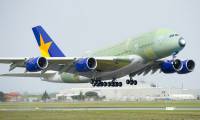 Skymark repousse de 6 mois lentre en service de ses Airbus A380 