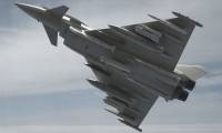 BAE Systems débute les études d’intégration du Brimstone 2 sur Eurofighter