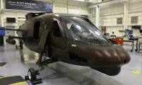 Le S-97 Raider de Sikorsky prend forme