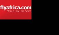 Flyafrica, une nouvelle low-cost dans le ciel africain