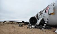 Asiana : Le NTSB confirme l'erreur de pilotage
