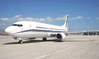 AFI KLM E&M convertit un Boeing 737 de GainJet en VIP