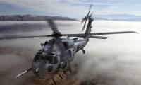 Sikorsky développe un nouvel hélicoptère RESCO