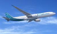Airbus lance sa famille A330neo et dcroche Air Lease comme 1er client