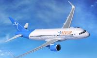 Farnborough : AerCap confirme ses options sur 50 Airbus A320neo
