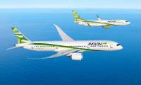 Farnborough : Avolon sengage pour six Boeing 787 et cinq 737 MAX