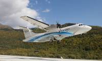 NAC commande 75 nouveaux ATR, la série -600 franchit la barre des 500 avions vendus
