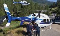 Farnborough : Inaer achte son premier Bell 429