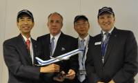 Le MRJ sera command par Eastern Air Lines et test aux Etats-Unis
