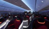 Farnborough : Boeing dcrit la cabine du 777X