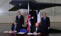 Farnborough : Accord franco-britannique sur le futur UCAV