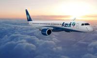 Farnborough : Embraer conclut deux contrats et lance lE195-E2 avec Azul