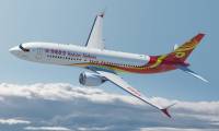 Hainan Airlines acquiert 50 Boeing 737 MAX 8