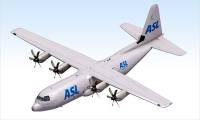Farnborough : La version civile du C-130J a trouv son premier client