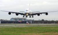 L’Airbus A380 utilisé pour réduire les nuisances sonores autour de Londres Heathrow