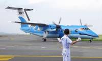 Amakusa Airlines va introduire lATR 42 au Japon