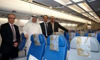 Gulf Air reoit son premier A330-200 ramnag