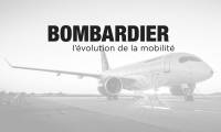 Bombardier se rorganise et supprime 1 800 postes