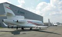 Dassault Aviation : les commandes de Falcon en forte hausse au 1er semestre