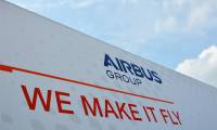 Airbus Group profite de la progression de ses livraisons davions commerciaux