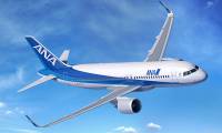 ANA finalise aussi ses 30 Airbus A320neo, devenant la 1re cliente au Japon