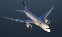 United convertit 7 Boeing 787-8 en 787-10