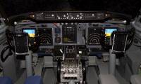 Les AWACS de l’OTAN se dotent d’un poste de pilotage numérique