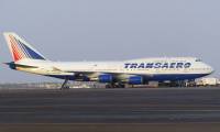 Transaero : Bnfice en forte hausse au premier semestre, abandon des Dreamliner