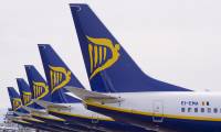 Ryanair va acqurir une centaine de Boeing 737 MAX 
