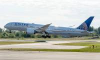 United Airlines a réceptionné son 1er Boeing 787-9