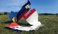 MH17 : le Boeing 777 de Malaysia a t abattu  par un grand nombre de projectiles 