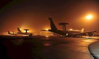 AFI KLM E&M rcompens par l'OTAN pour le support de ses AWACS