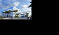 Airbus Helicopters : la construction du Marignane Development Center a commencé