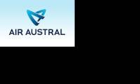 Nouveau logo et nouvelle livre en prparation pour Air Austral 