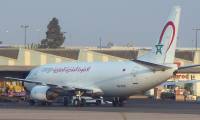 Royal Air Maroc lance quatre nouvelles lignes tout cargo vers lAfrique