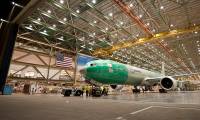 Boeing regrette le simple et court sursis pour lEximbank 